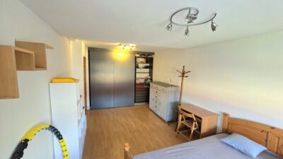 Duże mieszkanie dla rodziny lub dwóch par