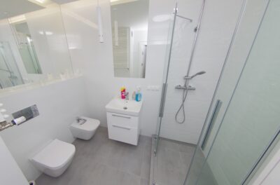 Komfortowe mieszkanie blisko centrum Szczecina