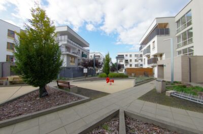 Komfortowe mieszkanie blisko centrum Szczecina