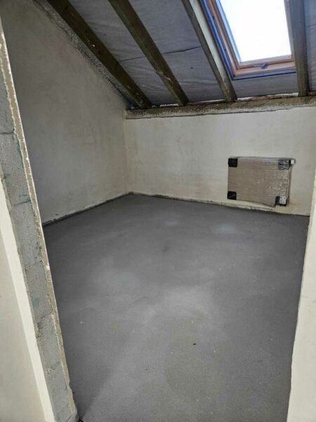 Nowy dom z ogrodem | 5 pokoi | Pyrzyce |