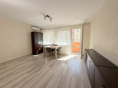 Mieszkanie 2 pokoje, 2. piętro, pow. 54,39m2