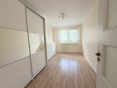 Mieszkanie 2 pokoje, 2. piętro, pow. 54,39m2