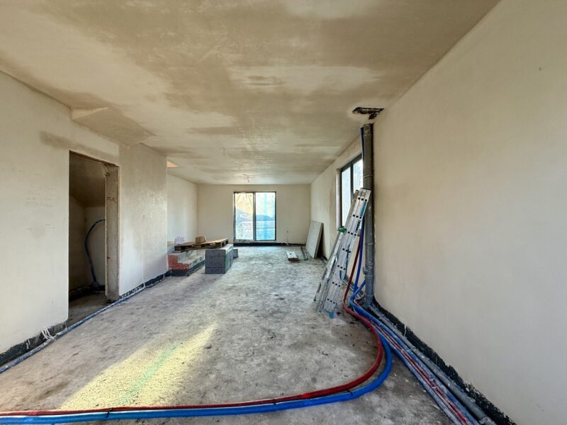 Ostatni bliźniak! Wołczkowo / Bezrzecze | 114 m²
