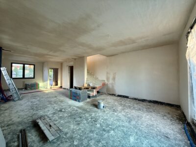 Ostatni bliźniak! Wołczkowo / Bezrzecze | 114 m²