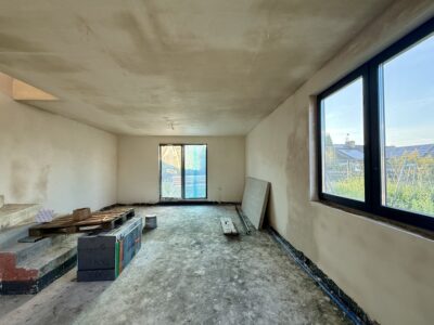 Ostatni bliźniak! Wołczkowo / Bezrzecze | 114 m²