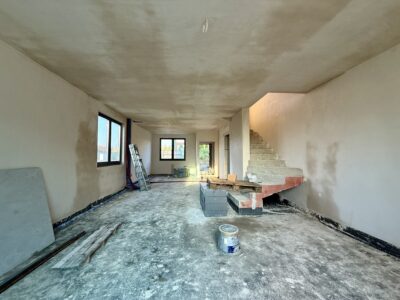 Ostatni bliźniak! Wołczkowo / Bezrzecze | 114 m²