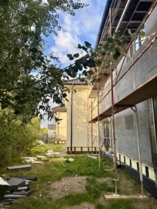 Ostatni bliźniak! Wołczkowo / Bezrzecze | 114 m²