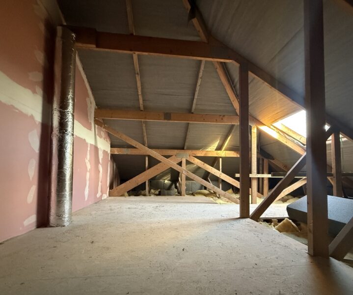Ostatni bliźniak! Wołczkowo / Bezrzecze | 114 m²