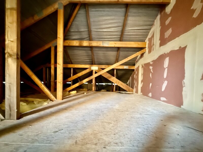 Ostatni bliźniak! Wołczkowo / Bezrzecze | 114 m²
