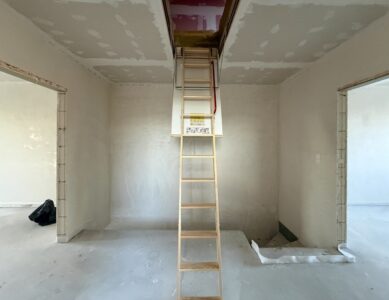 Ostatni bliźniak! Wołczkowo / Bezrzecze | 114 m²