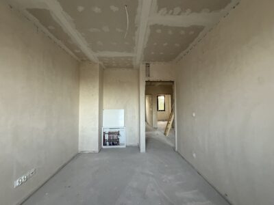 Ostatni bliźniak! Wołczkowo / Bezrzecze | 114 m²