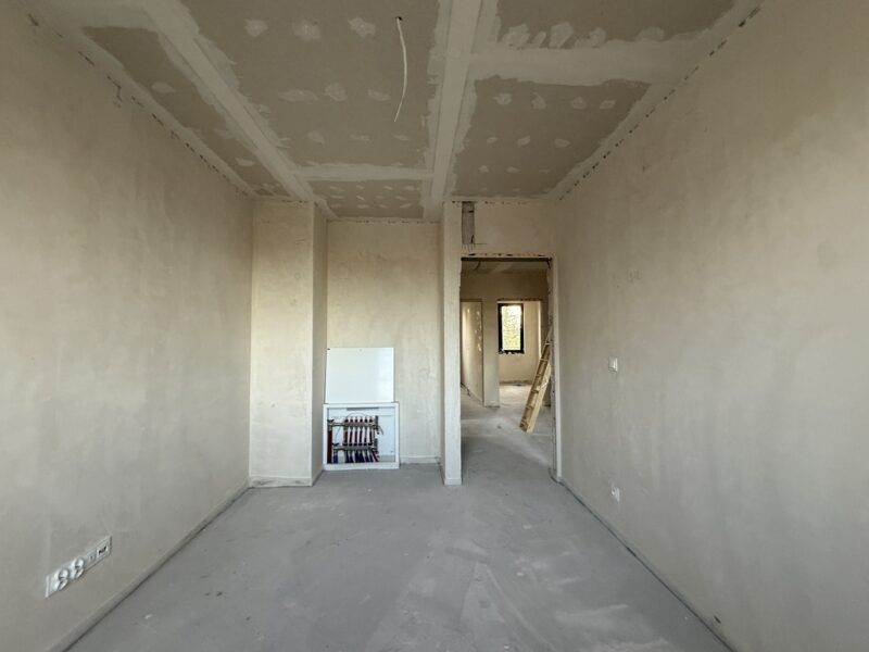 Ostatni bliźniak! Wołczkowo / Bezrzecze | 114 m²