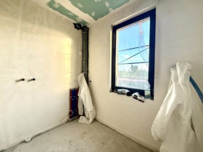 Ostatni bliźniak! Wołczkowo / Bezrzecze | 114 m²