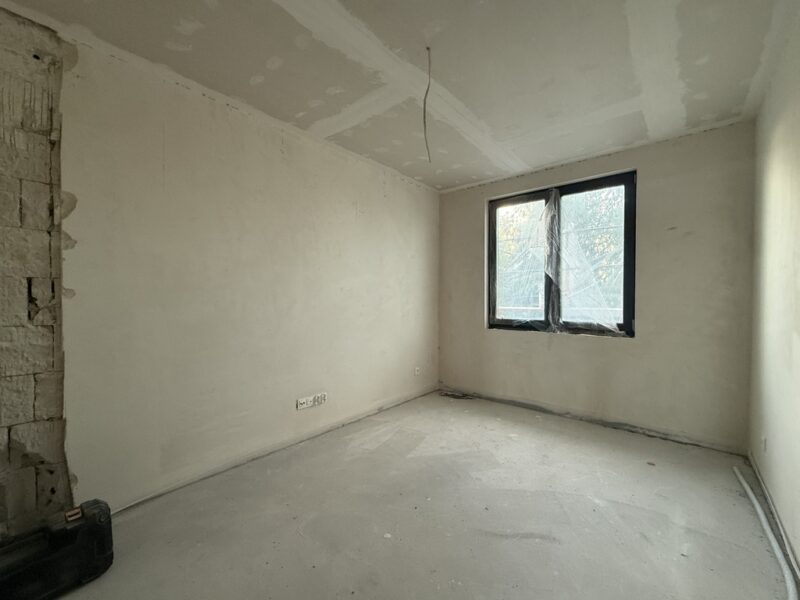 Ostatni bliźniak! Wołczkowo / Bezrzecze | 114 m²