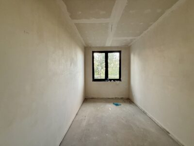 Ostatni bliźniak! Wołczkowo / Bezrzecze | 114 m²
