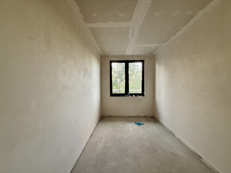 Ostatni bliźniak! Wołczkowo / Bezrzecze | 114 m²