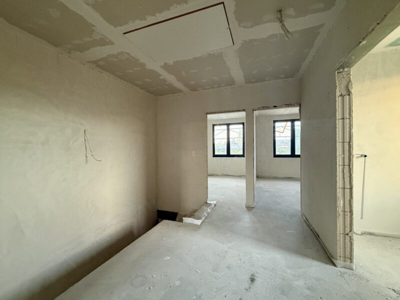 Ostatni bliźniak! Wołczkowo / Bezrzecze | 114 m²