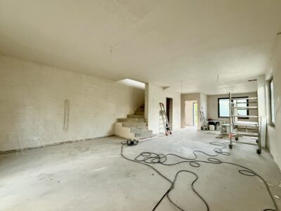 Ostatni bliźniak! Wołczkowo / Bezrzecze | 114 m²