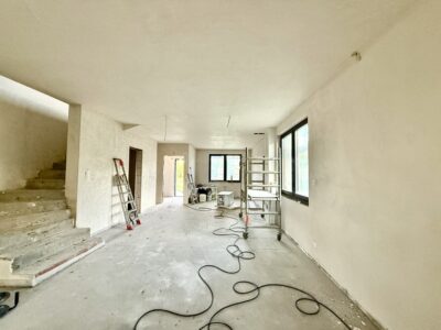 Ostatni bliźniak! Wołczkowo / Bezrzecze | 114 m²
