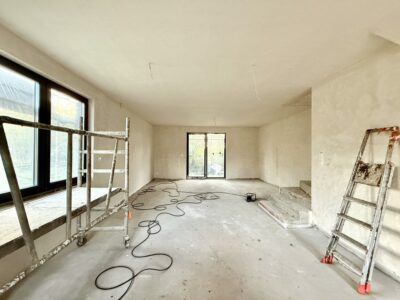 Ostatni bliźniak! Wołczkowo / Bezrzecze | 114 m²