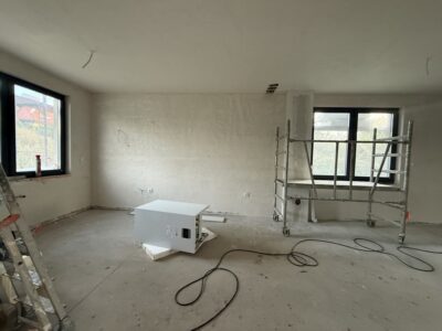 Ostatni bliźniak! Wołczkowo / Bezrzecze | 114 m²