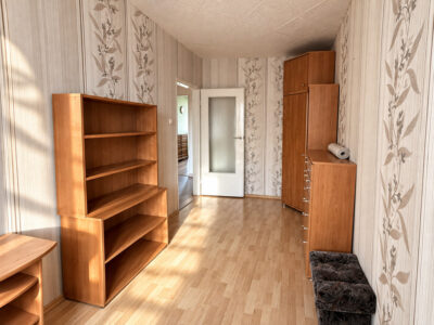 4 pokoje, 63m2, Oś.Zawadzkiego, loggia, rozkładowe