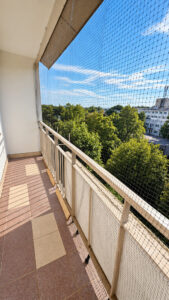 4 pokoje, 63m2, Oś.Zawadzkiego, loggia, rozkładowe