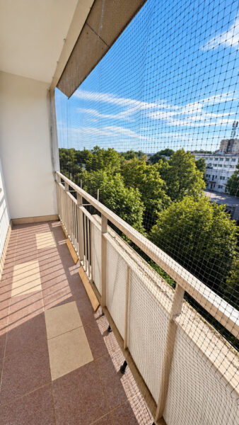 4 pokoje, 63m2, Oś.Zawadzkiego, loggia, rozkładowe