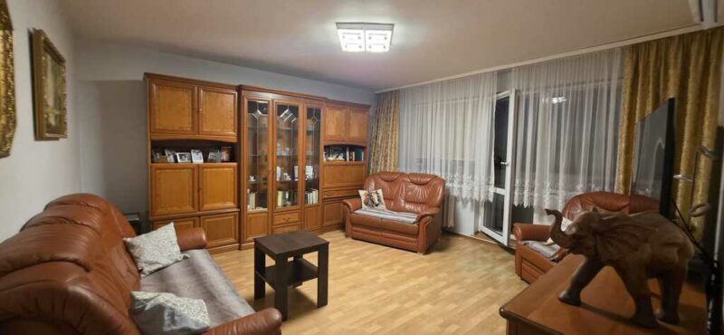 3 pokoje , 70,5 m², Balkon, Klimatyzacja