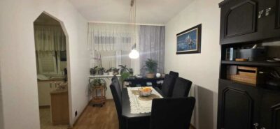 3 pokoje , 70,5 m², Balkon, Klimatyzacja