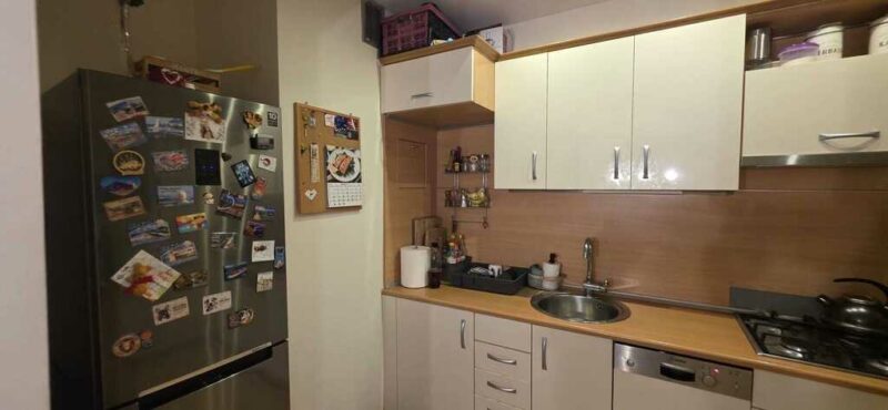 3 pokoje , 70,5 m², Balkon, Klimatyzacja