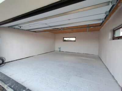 Dom 181 m², garaż 40 m² | działka 1344 m²