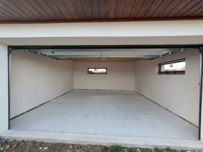 Dom 181 m², garaż 40 m² | działka 1344 m²