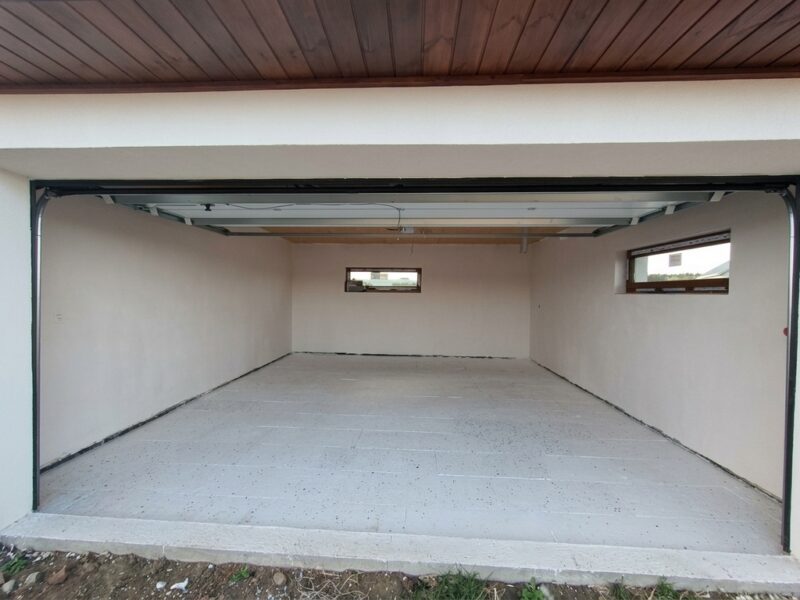 Dom 181 m², garaż 40 m² | działka 1344 m²
