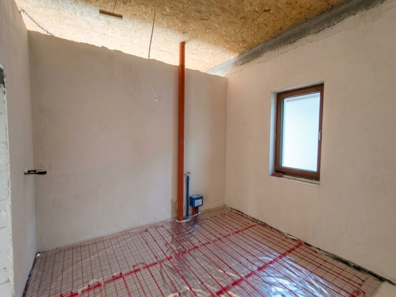 Dom 181 m², garaż 40 m² | działka 1344 m²
