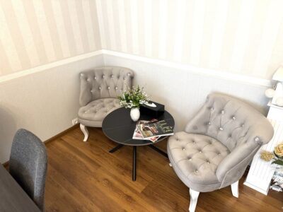 Jasne 3 pokoje | 64 m2 | Balkon