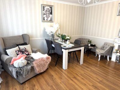 Jasne 3 pokoje | 64 m2 | Balkon