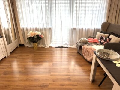 Jasne 3 pokoje | 64 m2 | Balkon
