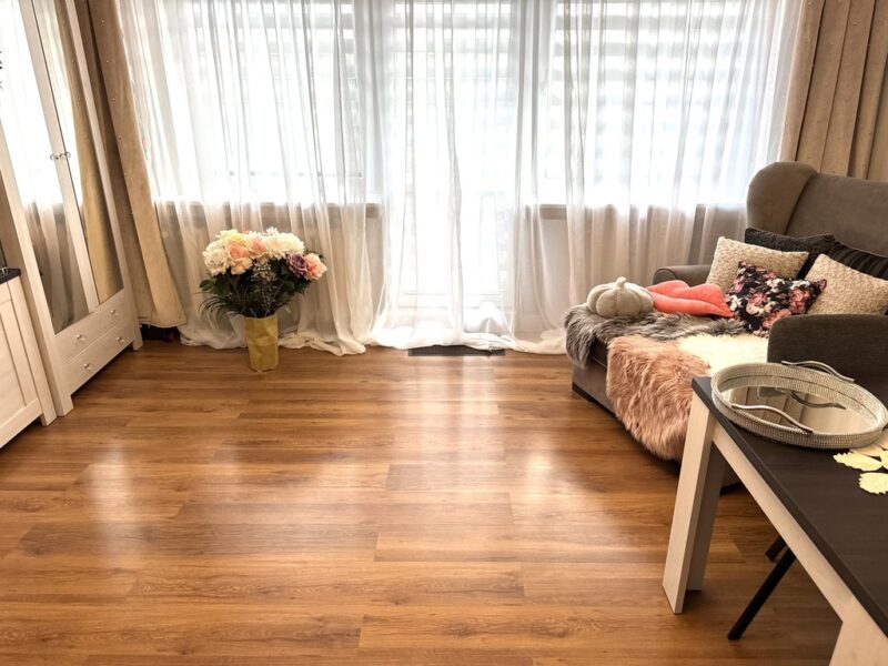 Jasne 3 pokoje | 64 m2 | Balkon