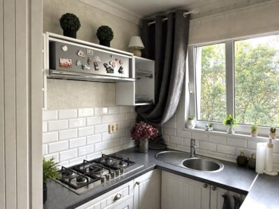 Jasne 3 pokoje | 64 m2 | Balkon