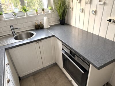 Jasne 3 pokoje | 64 m2 | Balkon