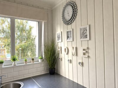 Jasne 3 pokoje | 64 m2 | Balkon