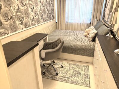 Jasne 3 pokoje | 64 m2 | Balkon