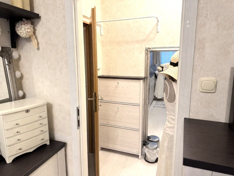 Jasne 3 pokoje | 64 m2 | Balkon