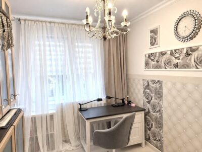 Jasne 3 pokoje | 64 m2 | Balkon