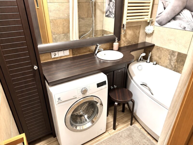 Jasne 3 pokoje | 64 m2 | Balkon