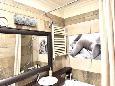 Jasne 3 pokoje | 64 m2 | Balkon