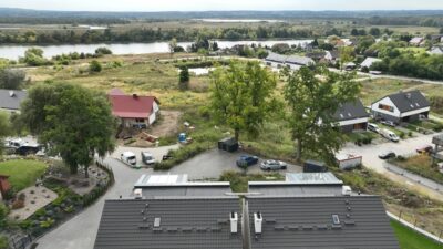 Siadło Dolne parter domu 108m2 4 pok, ogród 2 m.p.