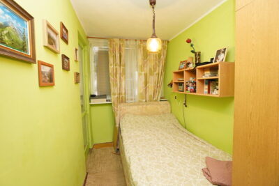 Mieszkanie Sprzedaż | 2 pokoje | Szczecin-Centrum