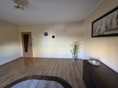 Przytulne i słoneczne 2 pokoje – 49,84 m²